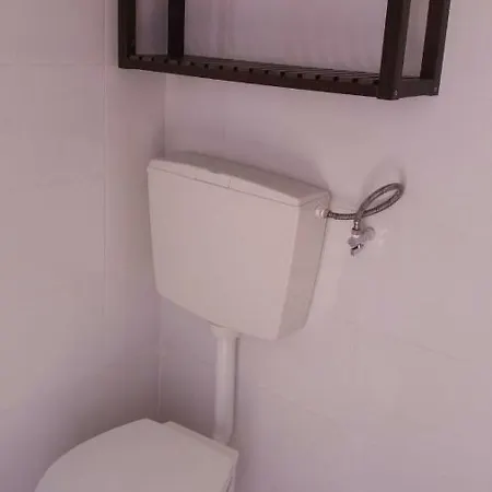 Casa Da Madrinha I *