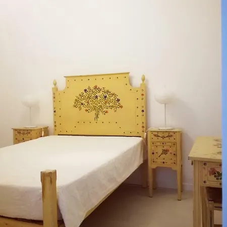 בית נופש Casa Da Madrinha I *