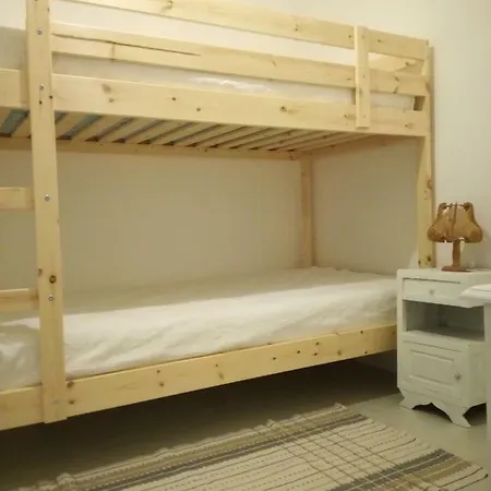 Casa Da Madrinha I Vakantiehuis Monte Gordo