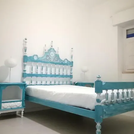 בית נופש Casa Da Madrinha I *