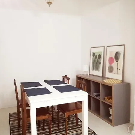 Casa Da Madrinha I * Monte Gordo