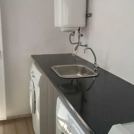 Casa Da Madrinha I Monte Gordo