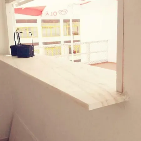 Casa Da Madrinha I *