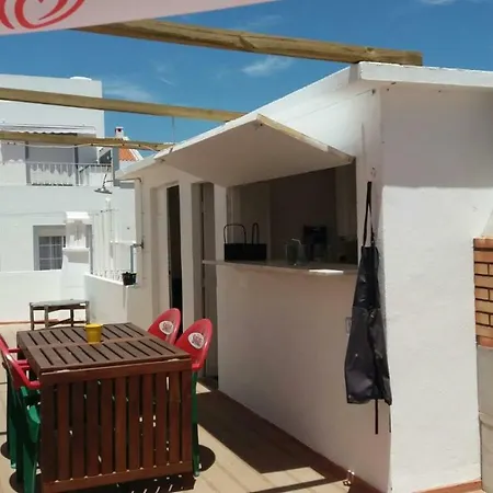 Casa Da Madrinha I * Monte Gordo