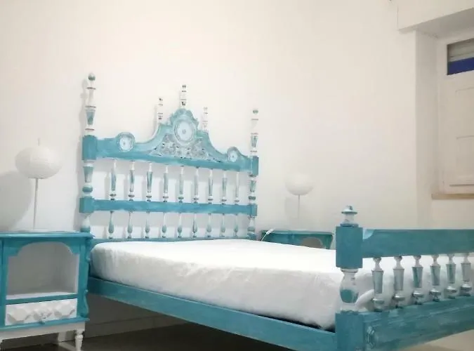 Dom wakacyjny Casa Da Madrinha I *