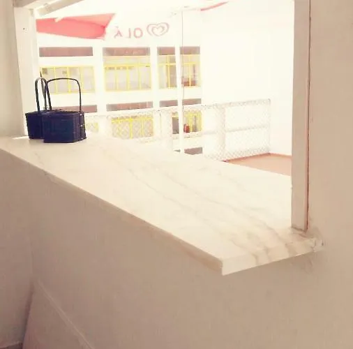 Casa Da Madrinha I *