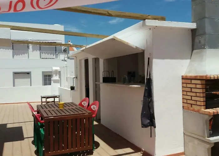 Casa Da Madrinha I * Monte Gordo