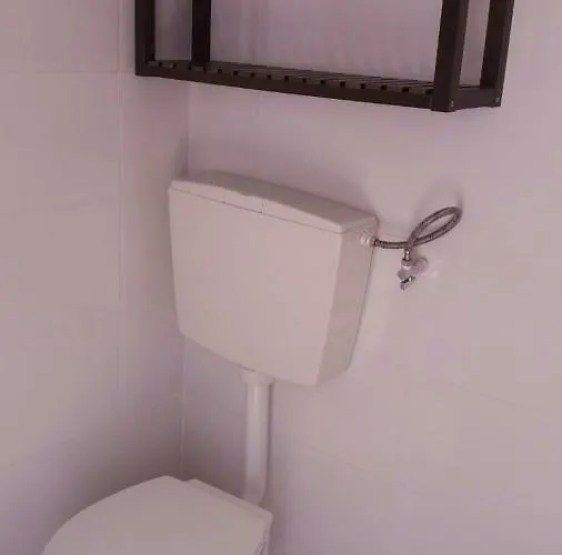 Casa Da Madrinha I *