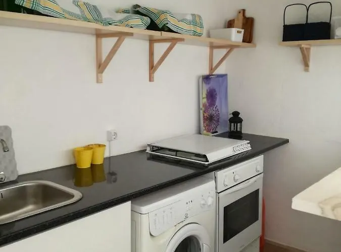 Casa Da Madrinha I *