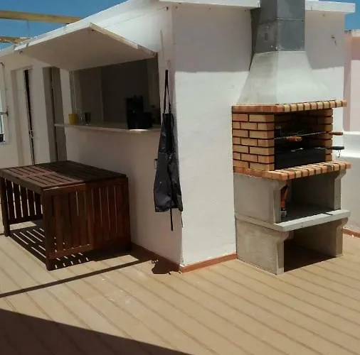 Casa Da Madrinha I *