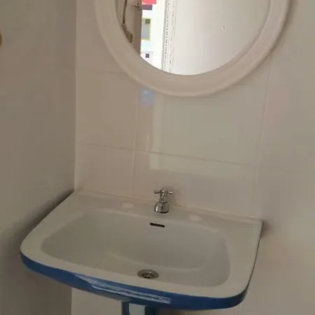 Casa Da Madrinha I *