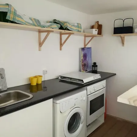 Casa Da Madrinha I *