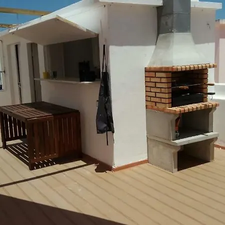 Casa Da Madrinha I *